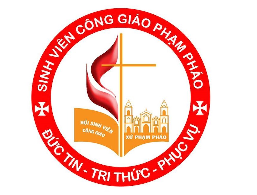 Mẫu Logo Công Giáo Đẹp