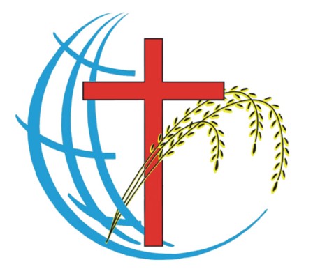 Mẫu Logo Công Giáo Đẹp