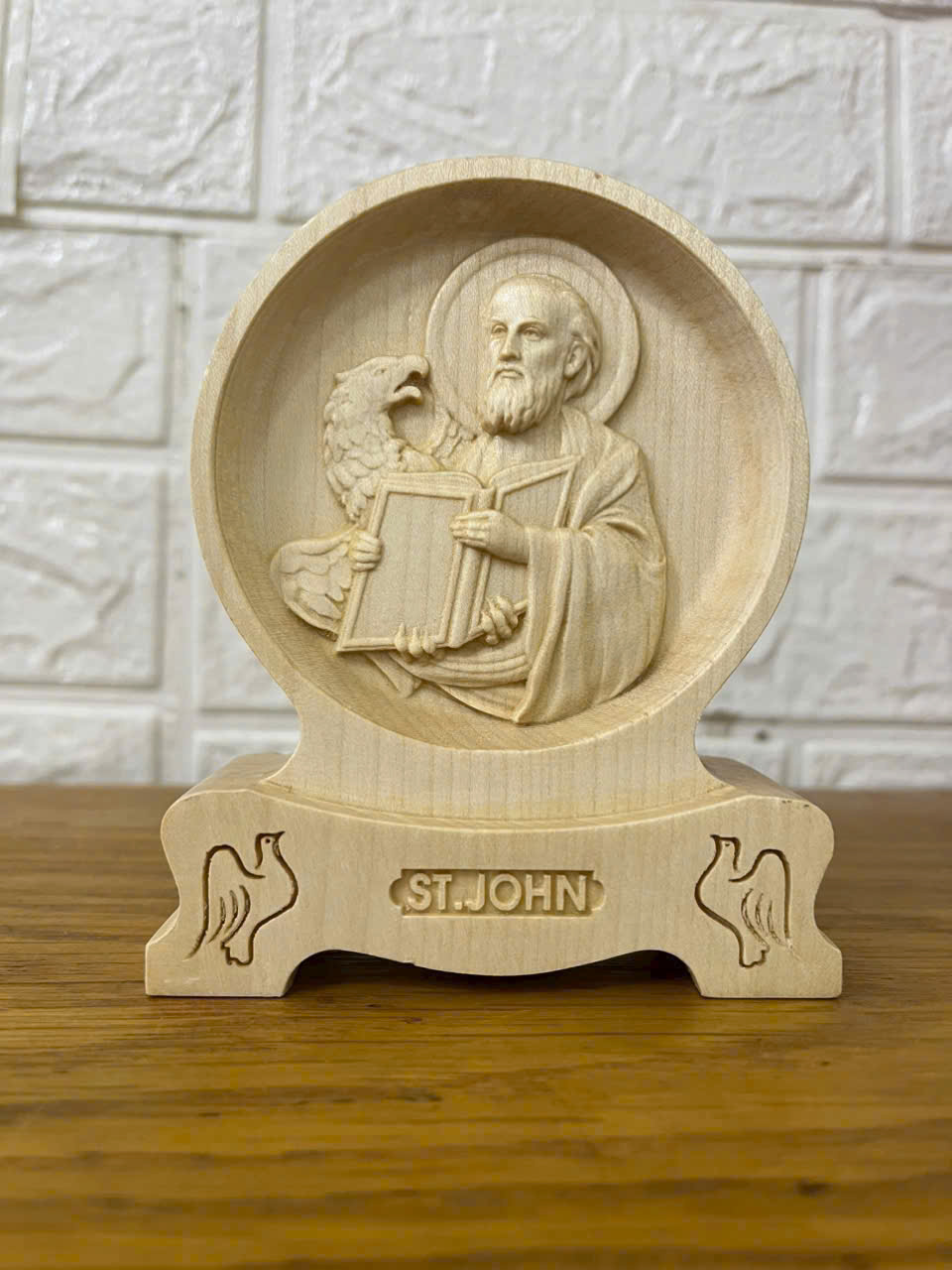 mau-tuong-de-ban-khac-thanh-gioan