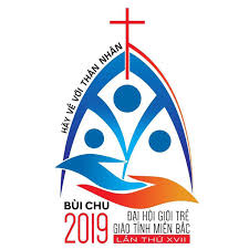 Logo Đại Hội