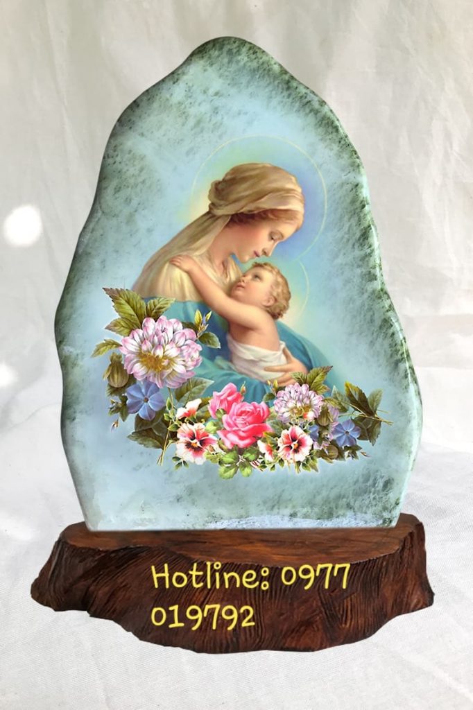 Qùa Lưu Niệm Công Giáo
