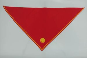Ý Nghĩa Khăn Huynh Trưởng Trong Phong Trào Thiếu Nhi Thánh Thể.