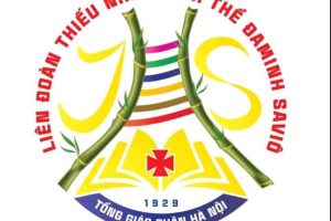 Liên đoàn TNTT Đaminh Saviô – TGP Hà Nội