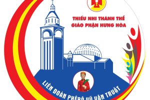 Liên đoàn TNTT Phêrô Vũ Văn Truật – Giáo phận Hưng Hóa.