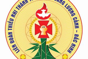 Liên đoàn TNTT Giuse Hoàng Lương Cảnh – Giáo phận Bắc Ninh.