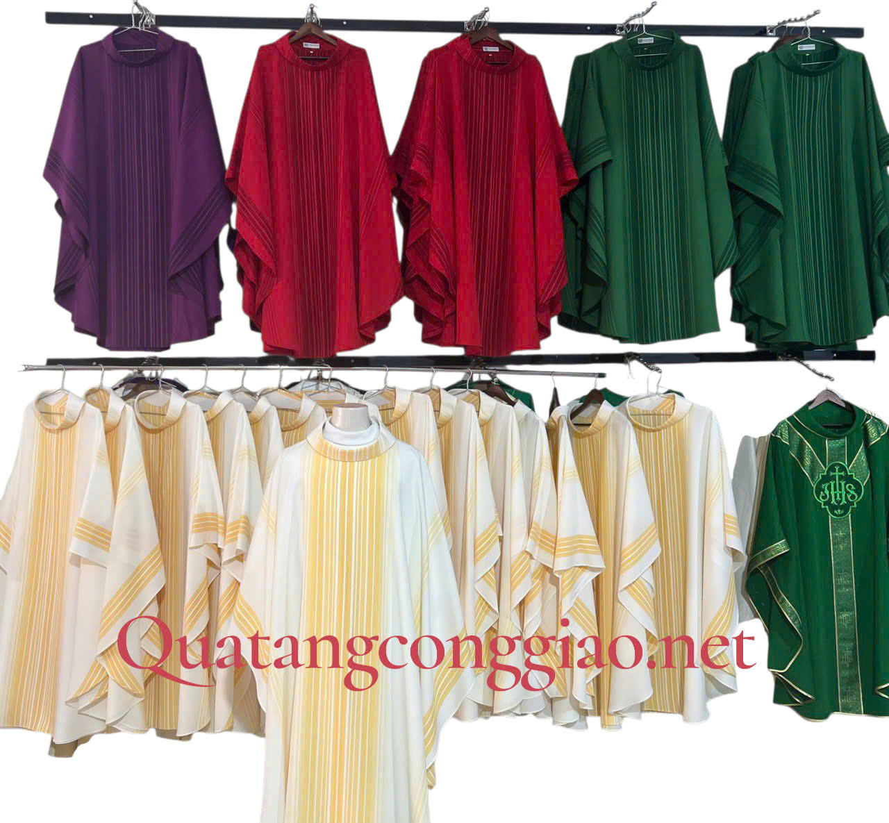 Mẫu Áo Gấm Đơn Giản Nhẹ Mát.