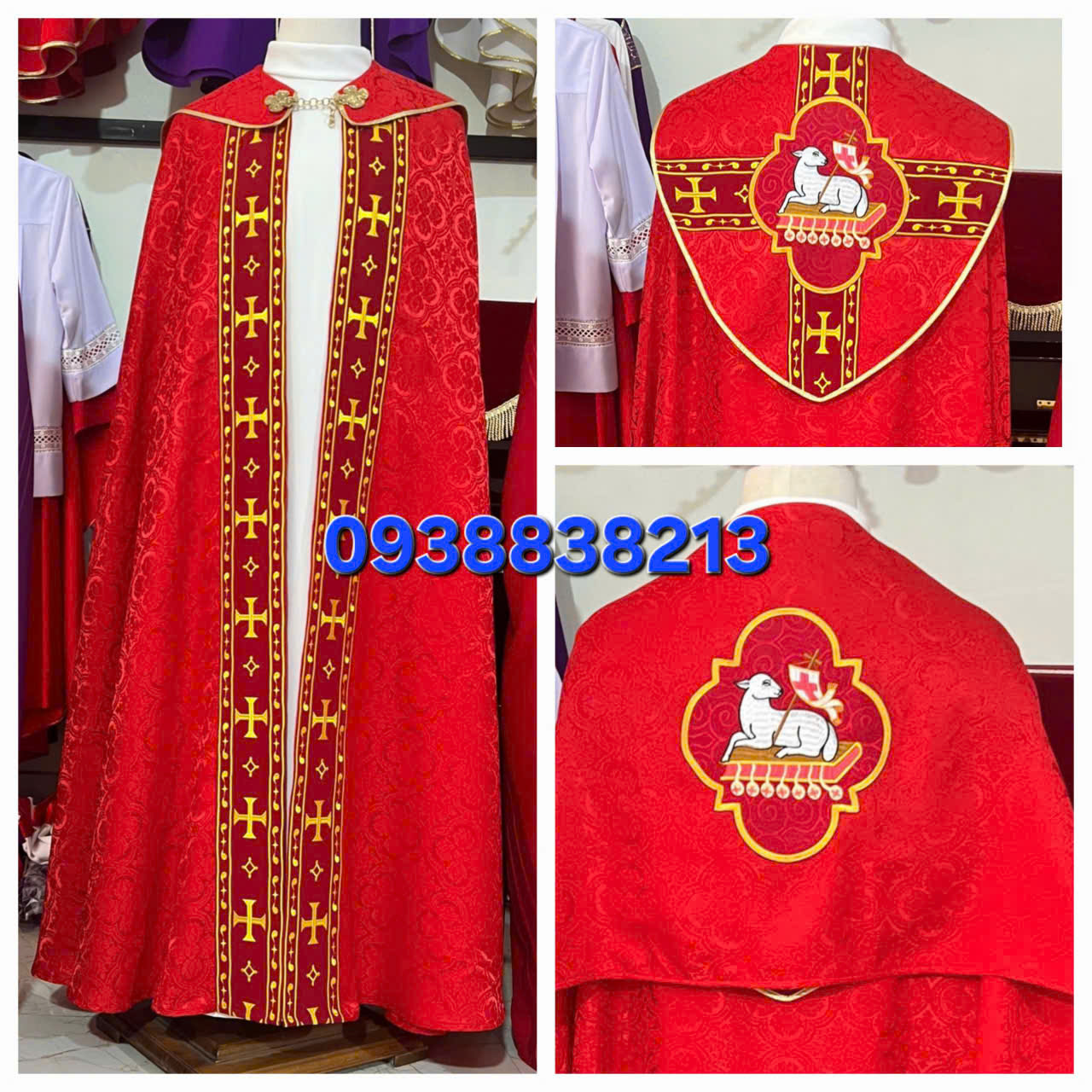 ao-chau-thanh-the-gam-do