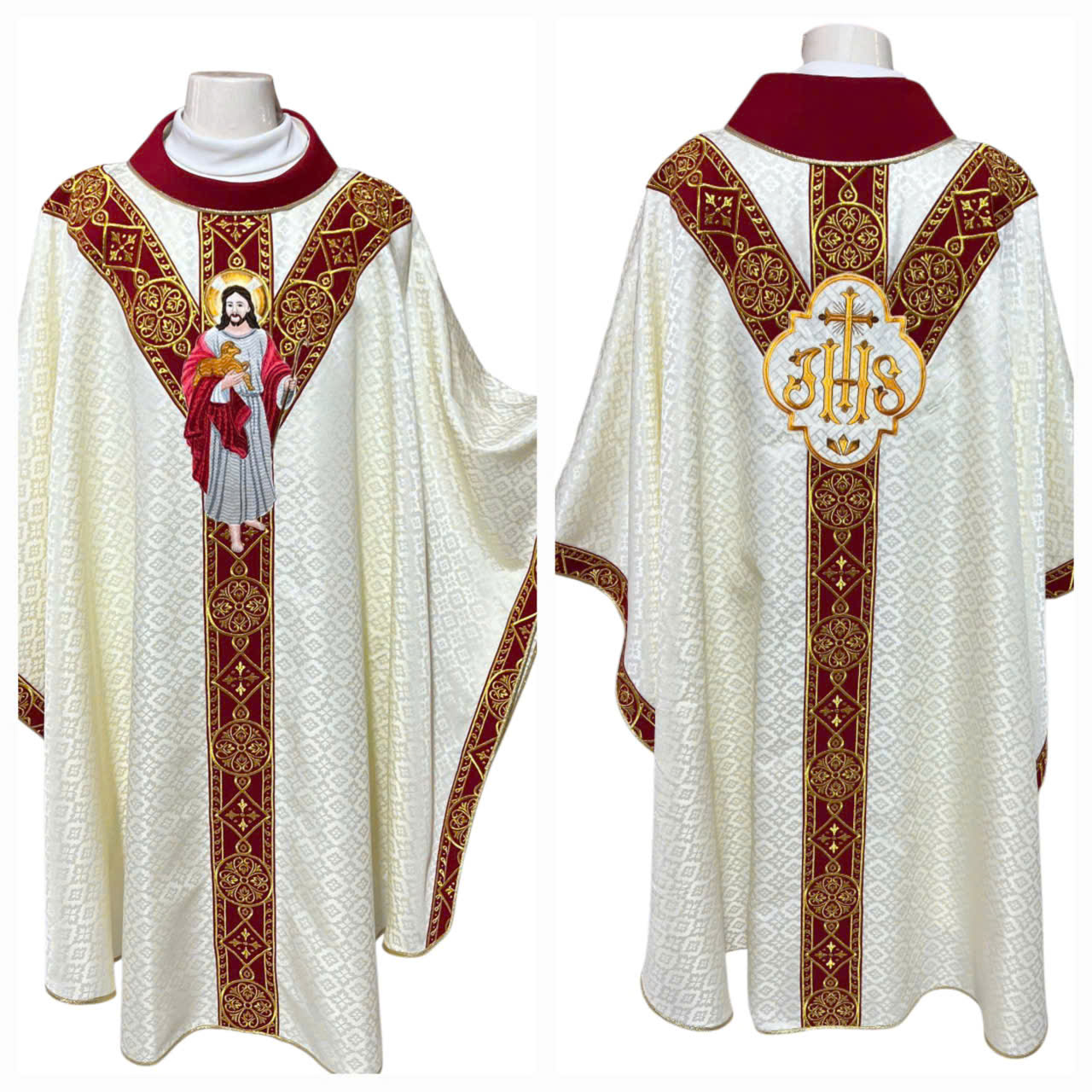 ao-le-linh-muc-gam-theu-chua-chien-lanh