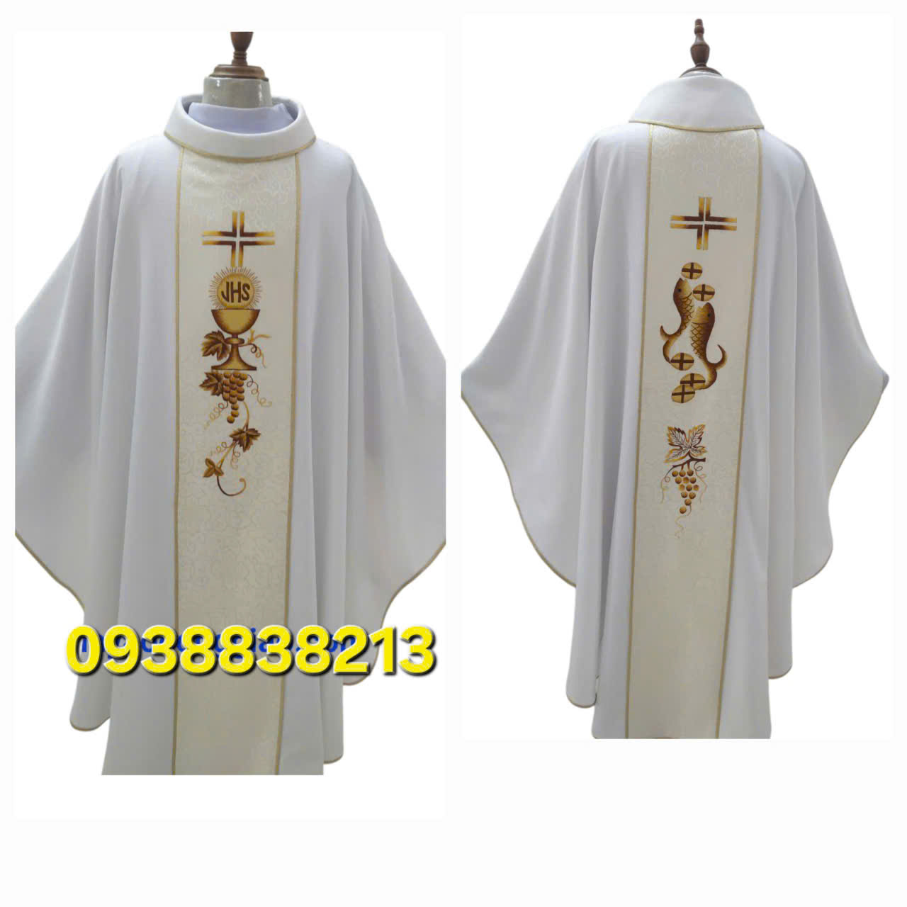 AO-LE-LINH-MỤC-TRANG