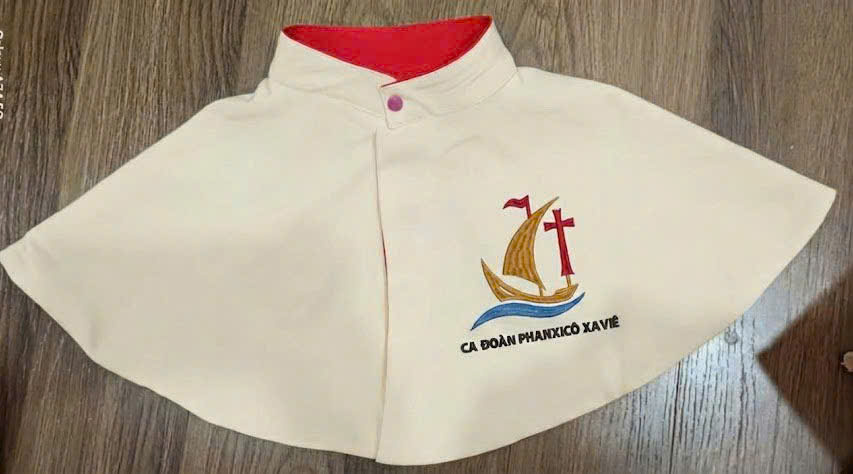 yem trăng ca đoàn