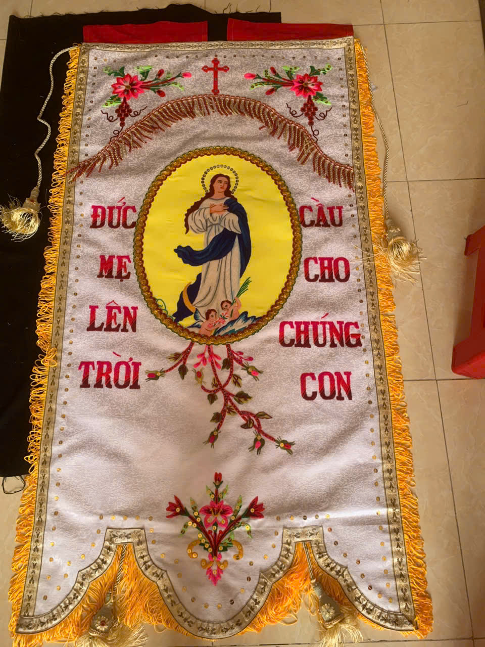 mau-co-hoi-la vang